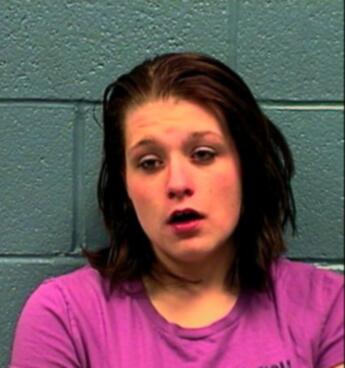 Courtney Francess Pace