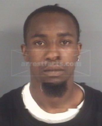 Ronyell Leroy Gaskin