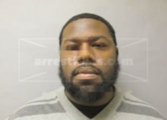 Cornell Deshaun Sims
