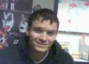 Jesse James Spencer