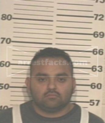 Ruben Villela Martinez