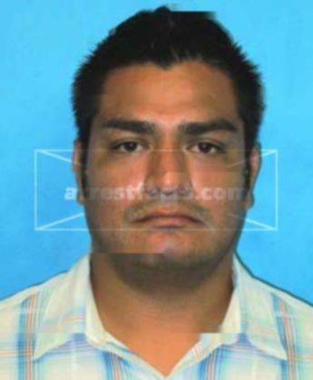 Daniel Medina