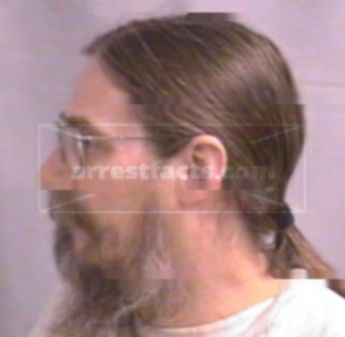 Donald Frederick Wilson