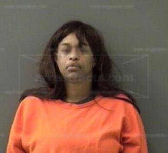 Anita Dolores Jackson