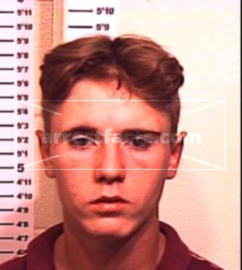 Jason Ryan Sanford