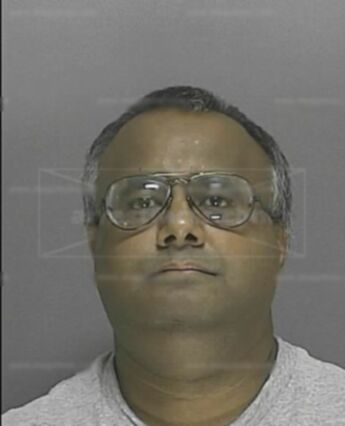 Ash Chauhan