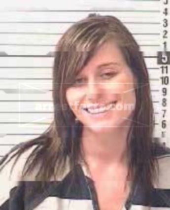 Ala Dawn Preston