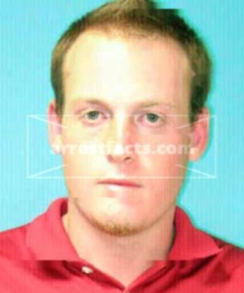 Daniel Charles Floyd
