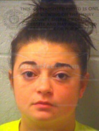 Jessica Nicole House