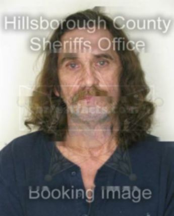 Perry Michael Morse