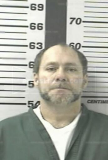 Kevin Cushing