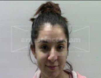 Cristina Ruby Casas