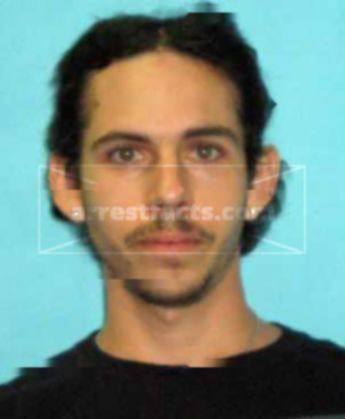 Anthony Reigada