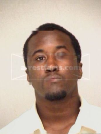Rodney Treshon Horton