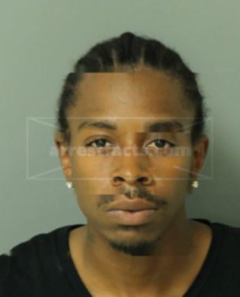 Tyrone Russell Stroble