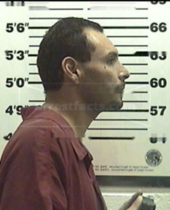 Jimmy Brian Romero Jr.
