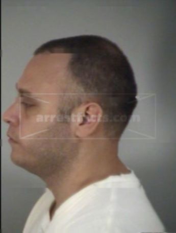 Travis Lamar Bryant