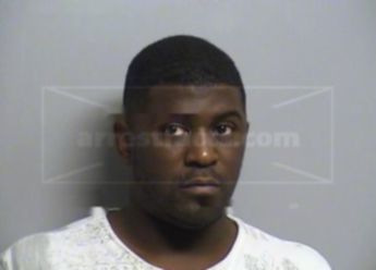 Warren Wilson Crook