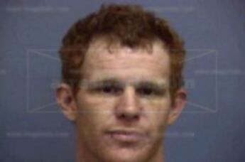 Paul Morrell Haywood