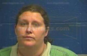 Melissa S Barkley