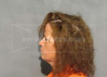 Candace Anne Smith