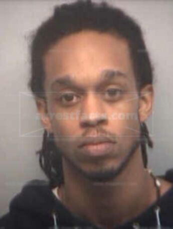 Malik Kareem Campbell