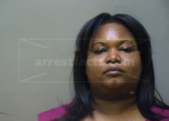 Catrina Braggs