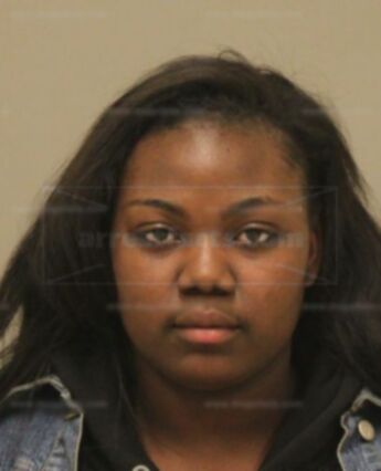 Brishayla Precious Dickson