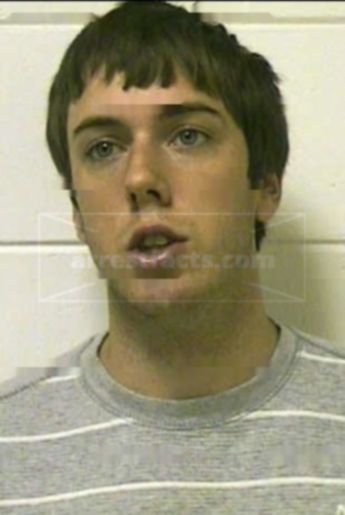 Ryan Emory Mercier