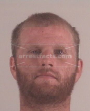 Clayton Alexand Miller