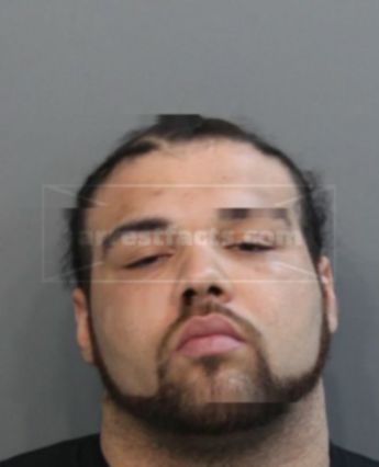 Dustin Lamar Tucker