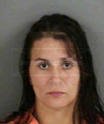 Tasha Michelle Davidson
