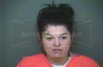 Ashley Amber Crawford