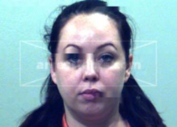 Brandi Nicole Phillips