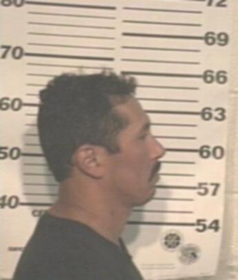 Jose Jr. Reyes Trevino