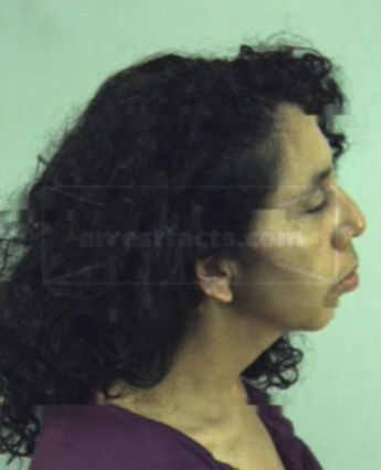 Maria Los Angeles Lopez