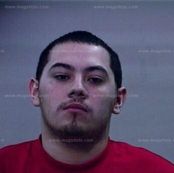 Brandon Andrew Flores