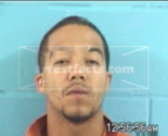 Jacobe Wayne Poullard