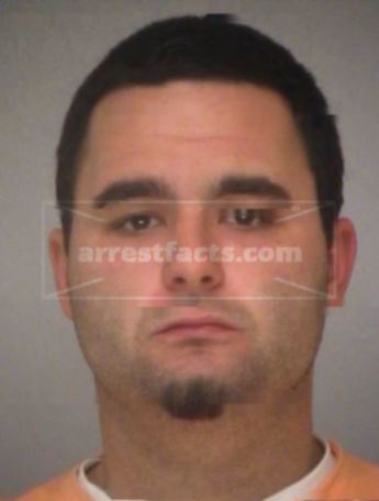 Steven Michael Callison