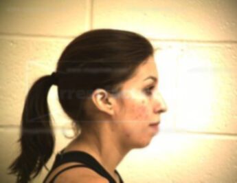 Tamara Ashley Gelders Rodriguez