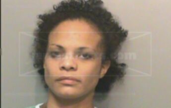 Candace Marie Walker