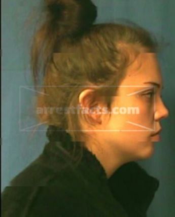 Savannah Danielle Barsh