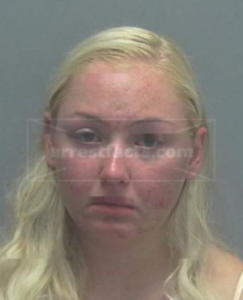 Meghan Erin Sadler