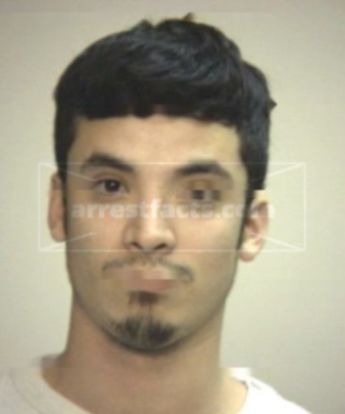 Mario Zachary Zamora