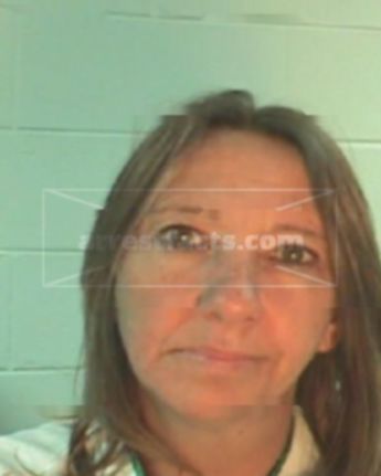 Tammy Lynn Stearman