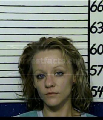 Crystal Breanne Vernoy