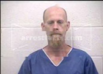 Jon William Hall