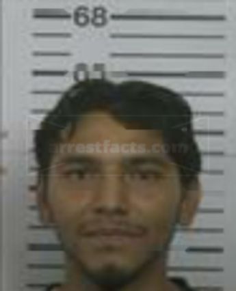Omar Hirbin Gomez