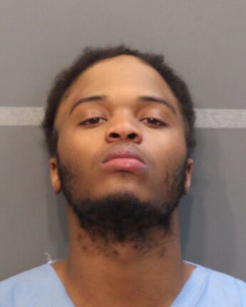 Kendric Jumel Evans