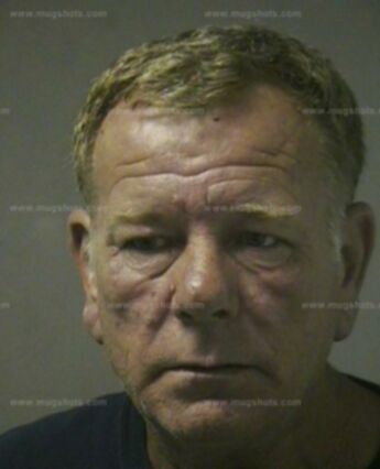 Larry Wayne Harris